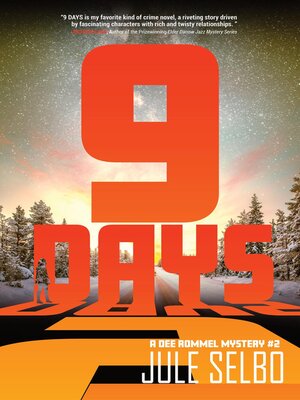 cover image of 9 Days